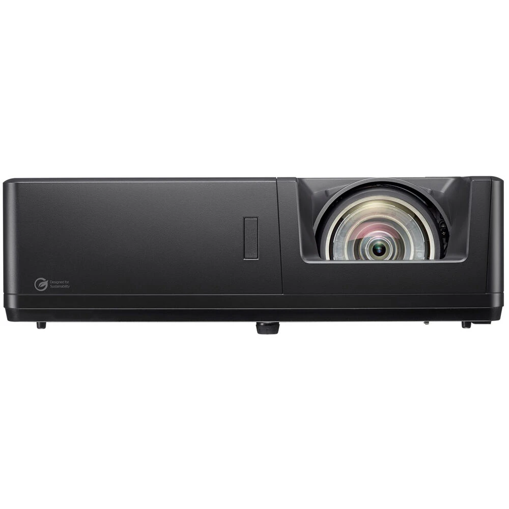 Optoma Technology ZU507TST 5000-Lumen WUXGA Short-Throw Laser DLP Projector(Optoma Technology Zu507tst 5000 Lumen Wuxga Short Throw Laser Dlp Projector) 3 Optoma Technology ZU507TST 5000-Lumen WUXGA Short-Throw Laser DLP Projector(Optoma Technology Zu507tst 5000 Lumen Wuxga Short Throw Laser Dlp Projector) - Image 3