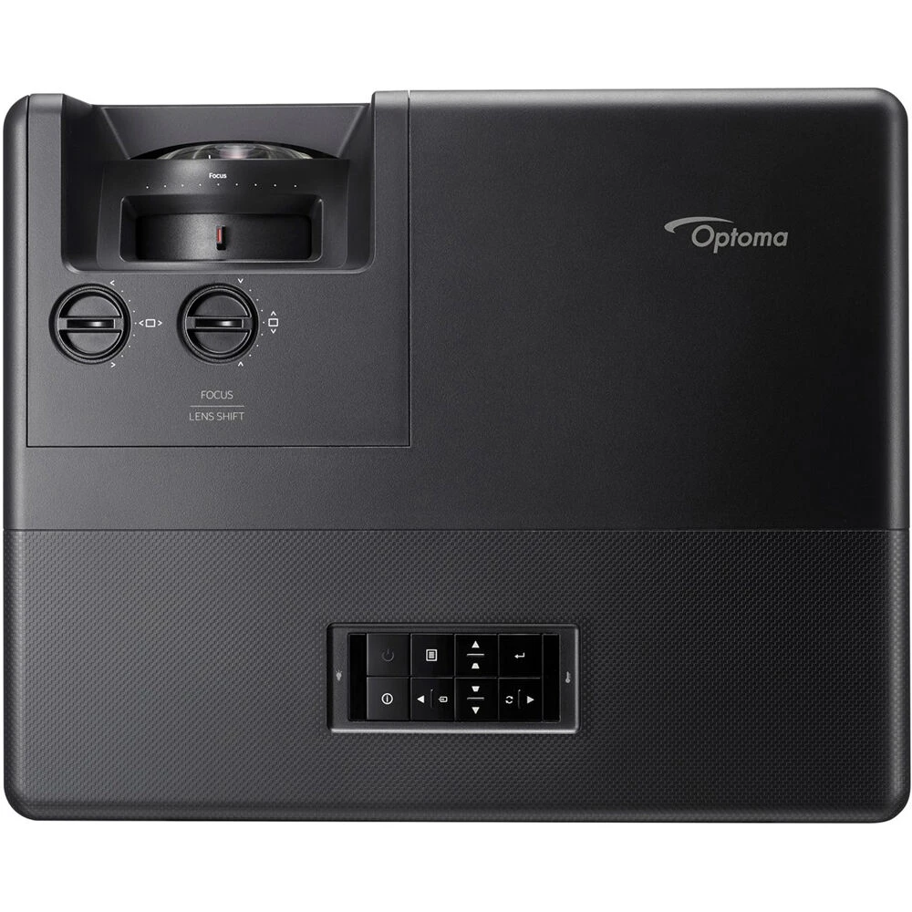 Optoma Technology ZU507TST 5000-Lumen WUXGA Short-Throw Laser DLP Projector(Optoma Technology Zu507tst 5000 Lumen Wuxga Short Throw Laser Dlp Projector) 6 Optoma Technology ZU507TST 5000-Lumen WUXGA Short-Throw Laser DLP Projector(Optoma Technology Zu507tst 5000 Lumen Wuxga Short Throw Laser Dlp Projector) - Image 6