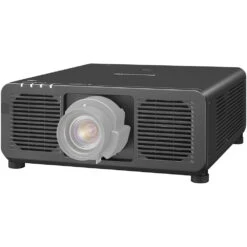 Panasonic PT-REZ12 Series 12,000-Lumen WUXGA DLP Laser Projector (No Lens, Black, TAA Compliant)(Panasonic Pt Rez12 Series 12 000 Lumen Wuxga Dlp Laser Projector No Lens Black Taa Compliant) -Celestron Shop 1725454884 IMG 2329002