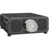 Panasonic PT-REZ80L 8000-Lumen WUXGA DLP Laser Projector (No Lens, Black, TAA Compliant)(Panasonic Pt Rez80l 8000 Lumen Wuxga Dlp Laser Projector No Lens Black Taa Compliant)