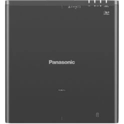 Panasonic PT-REZ80L 8000-Lumen WUXGA DLP Laser Projector (No Lens, Black, TAA Compliant)(Panasonic Pt Rez80l 8000 Lumen Wuxga Dlp Laser Projector No Lens Black Taa Compliant) -Celestron Shop 1725455745 IMG 2329017
