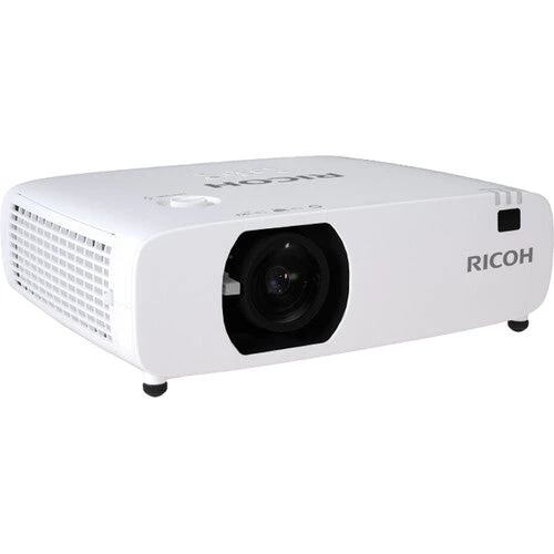 Ricoh PJ-WUL5A50 5200-Lumen WUXGA Laser 3LCD Projector(Ricoh Pj Wul5a50 5200 Lumen Wuxga Laser 3lcd Projector) 1 Ricoh PJ-WUL5A50 5200-Lumen WUXGA Laser 3LCD Projector(Ricoh Pj Wul5a50 5200 Lumen Wuxga Laser 3lcd Projector)