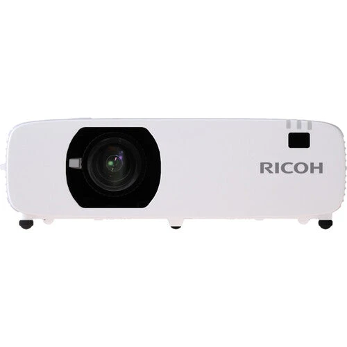 Ricoh PJ-WUL5A50 5200-Lumen WUXGA Laser 3LCD Projector(Ricoh Pj Wul5a50 5200 Lumen Wuxga Laser 3lcd Projector) 2 Ricoh PJ-WUL5A50 5200-Lumen WUXGA Laser 3LCD Projector(Ricoh Pj Wul5a50 5200 Lumen Wuxga Laser 3lcd Projector) - Image 2
