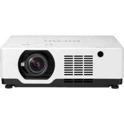 Ricoh PJ-WUL6760 6000-Lumen WUXGA Laser 3LCD Projector(Ricoh Pj Wul6760 6000 Lumen Wuxga Laser 3lcd Projector)