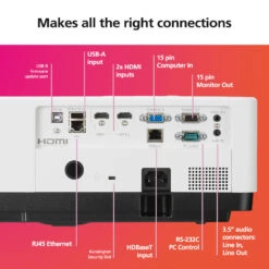 Ricoh PJ-WUL6760 6000-Lumen WUXGA Laser 3LCD Projector(Ricoh Pj Wul6760 6000 Lumen Wuxga Laser 3lcd Projector) -Celestron Shop 1725463829 IMG 2329365