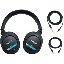 Sony MDR-M1 Closed-Back Over-Ear Reference Monitor Headphones(Sony Mdr M1 Closed Back Over Ear Reference Monitor Headphones) -Celestron Shop 1725533270 IMG 2325638