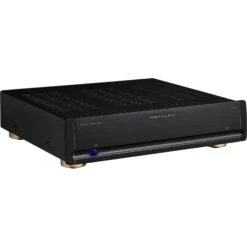 Parasound Halo A23+ 2-Channel Power Amp (Black)(Parasound Halo A23 2 Channel Power Amp Black)