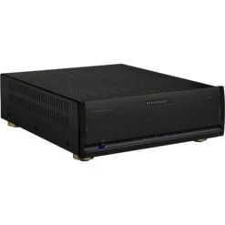 Parasound Halo A52+ 5-Channel Power Amplifier(Parasound Halo A52 5 Channel Power Amplifier)