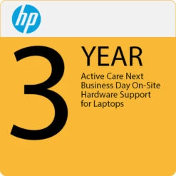 HP 3-Year Active Care Next Business Day Onsite Support Plan For Laptops(Hp 3 Year Active Care Next Business Day Onsite Support Plan For Laptops 1)