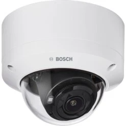 Bosch NDV-5704-AL FLEXIDOME INDOOR 5100i IR 8MP Network Dome Camera With 3.4-10.2mm(Bosch Ndv 5704 Al Flexidome Indoor 5100i Ir 8mp Network Dome Camera With 3 4 10 2mm)