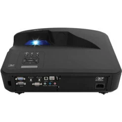 Christie Captiva DWU500S 4500-Lumen WUXGA Ultra Short-Throw Laser DLP Projector (Black)(Christie Captiva Dwu500s 4500 Lumen Wuxga Ultra Short Throw Laser Dlp Projector Black) -Celestron Shop 1725973264 IMG 2333048