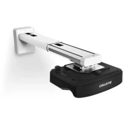 Christie Captiva DWU500S 4500-Lumen WUXGA Ultra Short-Throw Laser DLP Projector (Black)(Christie Captiva Dwu500s 4500 Lumen Wuxga Ultra Short Throw Laser Dlp Projector Black) -Celestron Shop 1725973264 IMG 2333052