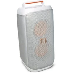 JBL PartyBox Club 120 160W Wireless Party Speaker (White)(Jbl Partybox Club 120 160w Wireless Party Speaker White) -Celestron Shop 1725983183 IMG 2333363