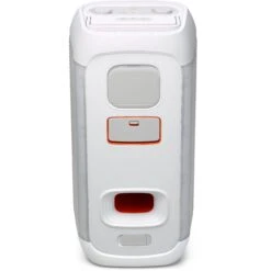 JBL PartyBox Club 120 160W Wireless Party Speaker (White)(Jbl Partybox Club 120 160w Wireless Party Speaker White) -Celestron Shop 1725983183 IMG 2333365
