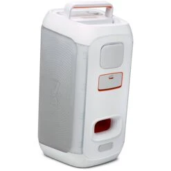 JBL PartyBox Club 120 160W Wireless Party Speaker (White)(Jbl Partybox Club 120 160w Wireless Party Speaker White) -Celestron Shop 1725983183 IMG 2333366