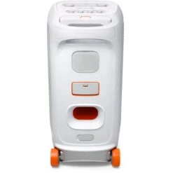 JBL PartyBox Stage 320 240W Wireless Party Speaker (White)(Jbl Partybox Stage 320 240w Wireless Party Speaker White) -Celestron Shop 1725984081 IMG 2333385