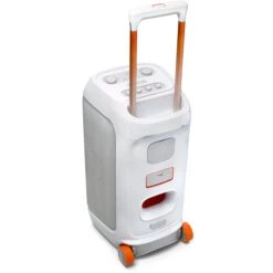 JBL PartyBox Stage 320 240W Wireless Party Speaker (White)(Jbl Partybox Stage 320 240w Wireless Party Speaker White) -Celestron Shop 1725984081 IMG 2333387