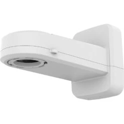 Hanwha Vision SBP-400WMW Outdoor Wall & Pole Mount(Hanwha Vision Sbp 400wmw Outdoor Wall Pole Mount)