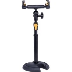 HERCULES Stands Tablet And Smartphone Tabletop Stand(Hercules Stands Tablet And Smartphone Tabletop Stand)