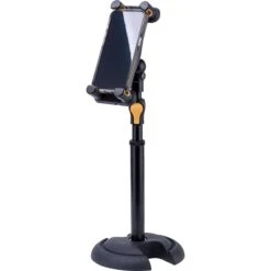 HERCULES Stands Tablet And Smartphone Tabletop Stand(Hercules Stands Tablet And Smartphone Tabletop Stand) -Celestron Shop 1726150632 IMG 2334916