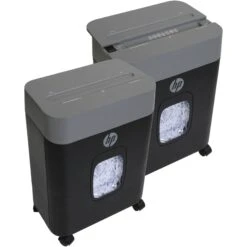HP CC8 Cross-Cut Paper Shredder (8 Sheets)(Hp Cc8 Cross Cut Paper Shredder 8 Sheets) -Celestron Shop 1726236149 IMG 2335877