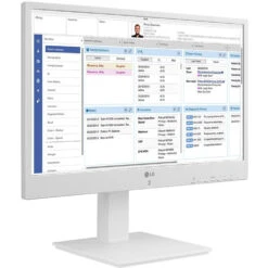 LG 23.8" Non-OS Thin Client All-in-One Desktop Computer(Lg 23 8 Non Os Thin Client All In One Desktop Computer 1)