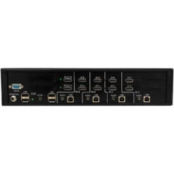 Smart-AVI 4-Port Dual-Head DisplayPort KVM Switch With USB 2.0 And Audio(Smart Avi 4 Port Dual Head Displayport Kvm Switch With Usb 2 0 And Audio) -Celestron Shop 1726500731 IMG 2336922