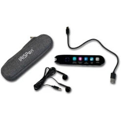 IRIS IRISPen Reader 8 Pen Scanner(Iris Irispen Reader 8 Pen Scanner)