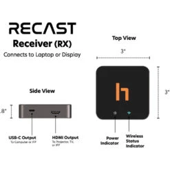 HoverCam Orbit Recast Wireless USB Camera Adapter(Hovercam Orbit Recast Wireless Usb Camera Adapter) -Celestron Shop 1726584332 IMG 2337778