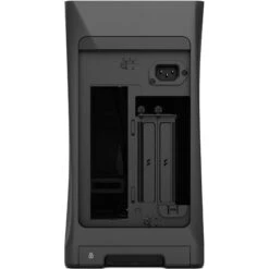 Fractal Design Era 2 Mini-ITX Case (Charcoal Gray)(Fractal Design Era 2 Mini Itx Case Charcoal Gray) -Celestron Shop 1726649357 IMG 2338258