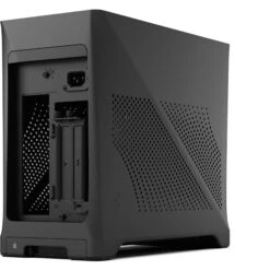 Fractal Design Era 2 Mini-ITX Case (Charcoal Gray)(Fractal Design Era 2 Mini Itx Case Charcoal Gray) -Celestron Shop 1726649357 IMG 2338259