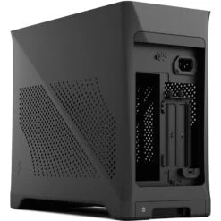 Fractal Design Era 2 Mini-ITX Case (Charcoal Gray)(Fractal Design Era 2 Mini Itx Case Charcoal Gray) -Celestron Shop 1726649357 IMG 2338260