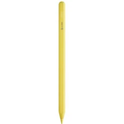 ALOGIC IPad Stylus Pen With Wireless Charging (Yellow)(Alogic Ipad Stylus Pen With Wireless Charging Yellow)
