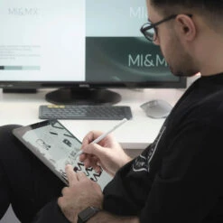 ALOGIC IPad Stylus Pen With Wireless Charging (Yellow)(Alogic Ipad Stylus Pen With Wireless Charging Yellow) -Celestron Shop 1726679098 IMG 2339200 3ecae911 c1d2 4d12 931f 601fd3ec79c8