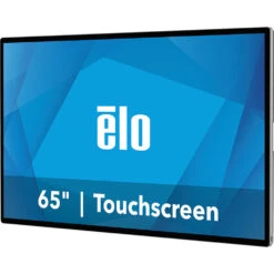 Elo Touch 6553L 65" 4K UHD Interactive Digital Signage Display (IR Touch With Anti-Glare)(Elo Touch 6553l 65 4k Uhd Interactive Digital Signage Display Ir Touch With Anti Glare) -Celestron Shop 1726759834 IMG 2340301