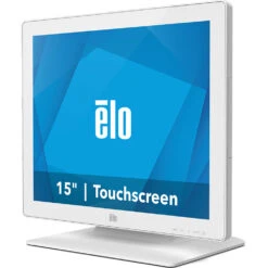 Elo Touch 1523L E3336518 TouchPro PCap 15" XGA Touchscreen Commercial Monitor (White)(Elo Touch 1523l E3336518 Touchpro Pcap 15 Xga Touchscreen Commercial Monitor White) -Celestron Shop 1726763446 IMG 2340453