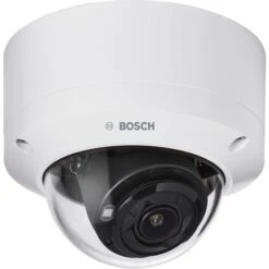 Bosch FLEXIDOME Outdoor 5100i Fixed Dome (8MP HDR IR 3.4 - 10.2mm)(Bosch Flexidome Outdoor 5100i Fixed Dome 8mp Hdr Ir 3 4 10 2mm)