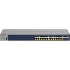 Netgear GS728TP 24-Port Gigabit PoE+ Compliant Managed Network Switch(Netgear Gs728tp 24 Port Gigabit Poe Compliant Managed Network Switch) -Celestron Shop 1727112759 IMG 2342312