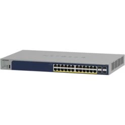 Netgear GS728TP 24-Port Gigabit PoE+ Compliant Managed Network Switch(Netgear Gs728tp 24 Port Gigabit Poe Compliant Managed Network Switch) -Celestron Shop 1727112759 IMG 2342313