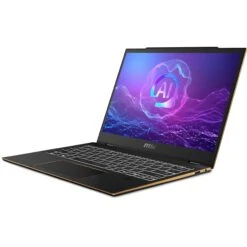 MSI 13.3" Summit 13 AI+ Evo 2-in-1 Multi-Touch Laptop(Msi 13 3 Summit 13 Ai Evo 2 In 1 Multi Touch Laptop) 9 MSI 13.3" Summit 13 AI+ Evo 2-in-1 Multi-Touch Laptop(Msi 13 3 Summit 13 Ai Evo 2 In 1 Multi Touch Laptop) -Celestron Shop 1727175043 IMG 2342536