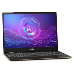 MSI 13.3" Summit 13 AI+ Evo 2-in-1 Multi-Touch Laptop(Msi 13 3 Summit 13 Ai Evo 2 In 1 Multi Touch Laptop) 10 MSI 13.3" Summit 13 AI+ Evo 2-in-1 Multi-Touch Laptop(Msi 13 3 Summit 13 Ai Evo 2 In 1 Multi Touch Laptop) -Celestron Shop 1727175043 IMG 2342537