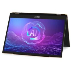 MSI 13.3" Summit 13 AI+ Evo 2-in-1 Multi-Touch Laptop(Msi 13 3 Summit 13 Ai Evo 2 In 1 Multi Touch Laptop) 11 MSI 13.3" Summit 13 AI+ Evo 2-in-1 Multi-Touch Laptop(Msi 13 3 Summit 13 Ai Evo 2 In 1 Multi Touch Laptop) -Celestron Shop 1727175043 IMG 2342538