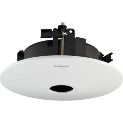 Bosch In-ceiling Plenum Rated Kit (110mm)(Bosch In Ceiling Plenum Rated Kit 110mm)