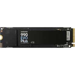 Samsung 4TB 990 EVO Plus PCIe 5.0 X2 M.2 Internal SSD(Samsung 4tb 990 Evo Plus Pcie 5 0 X2 M 2 Internal Ssd) -Celestron Shop 1727257577 IMG 2342227