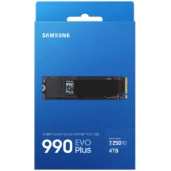 Samsung 4TB 990 EVO Plus PCIe 5.0 X2 M.2 Internal SSD(Samsung 4tb 990 Evo Plus Pcie 5 0 X2 M 2 Internal Ssd) -Celestron Shop 1727257577 IMG 2342230