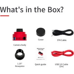 ZWO ASI678MM USB 3.0 Monochrome Astronomy Camera(Zwo Asi678mm Usb 3 0 Monochrome Astronomy Camera) -Celestron Shop 1727263855 IMG 2343977