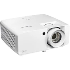 Optoma Technology UHZ35 3500-Lumen UHD 4K Laser DLP Home Theater & Gaming Projector(Optoma Technology Uhz35 3500 Lumen Uhd 4k Laser Dlp Home Theater Gaming Projector)