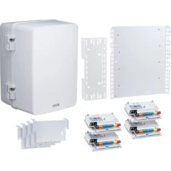 Axis Communications A1214 Door Controller Kit(Axis Communications A1214 Door Controller Kit)