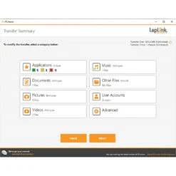 Laplink PCmover Profile Migrator (5 Licenses, Download)(Laplink Pcmover Profile Migrator 5 Licenses Download) -Celestron Shop 1727354138 IMG 2345677