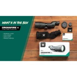 Vortex 20-60x80 Crossfire HD Spotting Scope (Straight Viewing)(Vortex 20 60x80 Crossfire Hd Spotting Scope Straight Viewing) -Celestron Shop 1727354773 IMG 2345690